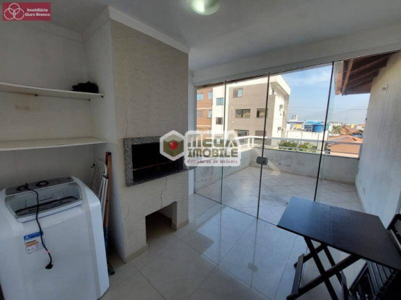 Imagem Cobertura com 2 Quartos à Venda, 98 m² em Ingleses - Florianópolis Imagem Cobertura com 2 Quartos à Venda, 98 m² em Ingleses - Florianópolis