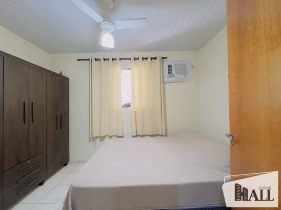 Imagem Casa com 3 Quartos à Venda, 190 m² em Loteamento Parque Residencial Da Amizade - São José Do Rio Preto Imagem Casa com 3 Quartos à Venda, 190 m² em Loteamento Parque Residencial Da Amizade - São José Do Rio Preto