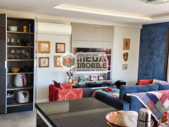 Imagem Apartamento com 3 Quartos à Venda, 187 m² em Campeche - Florianópolis Imagem Apartamento com 3 Quartos à Venda, 187 m² em Campeche - Florianópolis