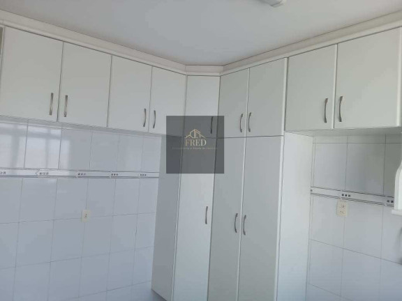 Imagem Apartamento com 4 Quartos à Venda, 250 m² em Centro - Santo André Imagem Apartamento com 4 Quartos à Venda, 250 m² em Centro - Santo André