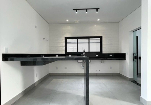 Imagem Casa com 3 Quartos à Venda, 196 m² em Parque Califórnia - Jacareí