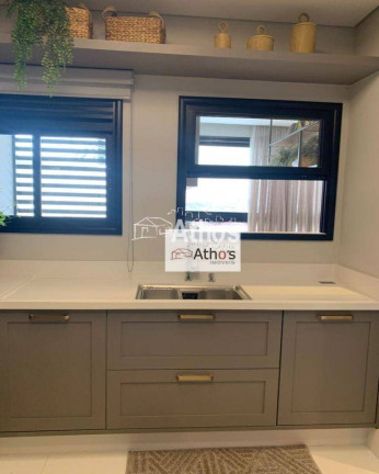 Imagem Apartamento com 3 Quartos à Venda, 154 m² em Reserva Luiza Tomaselli - Indaiatuba Imagem Apartamento com 3 Quartos à Venda, 154 m² em Reserva Luiza Tomaselli - Indaiatuba