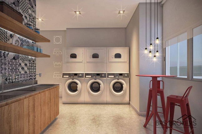 Imagem Apartamento com 2 Quartos à Venda, 45 m² em Vila Galvão - Guarulhos