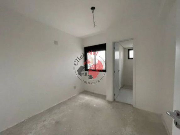 Imagem Cobertura com 3 Quartos à Venda, 239 m² em Jardim - Santo André