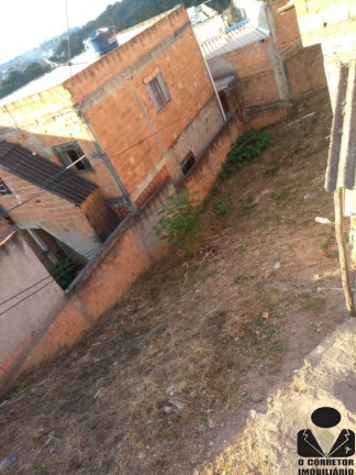 Imagem Terreno à Venda, 200 m² em Bonsucesso (barreiro) - Belo Horizonte Imagem Terreno à Venda, 200 m² em Bonsucesso (barreiro) - Belo Horizonte