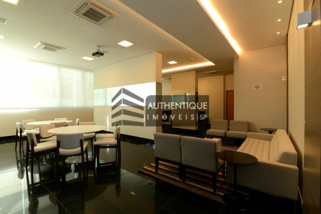 Imagem Apartamento com 4 Quartos à Venda, 280 m² em Analia Franco - São Paulo Imagem Apartamento com 4 Quartos à Venda, 280 m² em Analia Franco - São Paulo