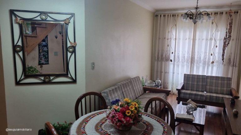 Imagem Imóvel com 3 Quartos à Venda, 180 m² em Rudge Ramos - São Bernardo Do Campo Imagem Imóvel com 3 Quartos à Venda, 180 m² em Rudge Ramos - São Bernardo Do Campo