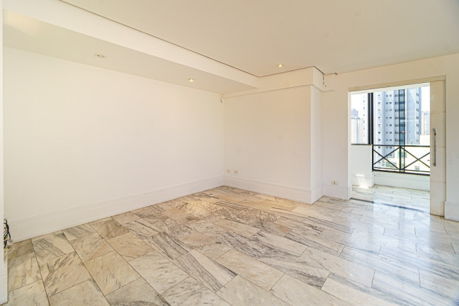 Imagem Cobertura com 3 Quartos à Venda, 188 m² em Vila Suzana - São Paulo