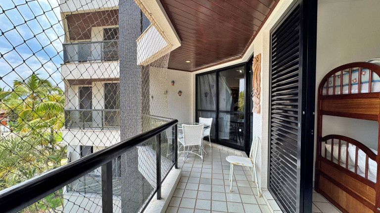 Imagem Apartamento com 3 Quartos à Venda, 149 m² em Riviera De São Lourenço - Bertioga