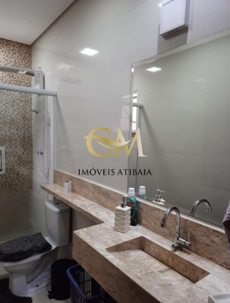 Imagem Casa com 2 Quartos à Venda, 144 m² em Jardim Imperial - Atibaia