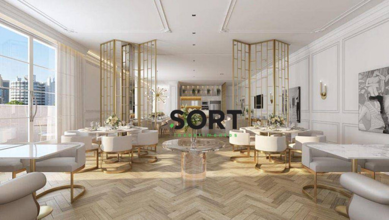 Imagem Cobertura com 5 Quartos à Venda, 435 m² em Barra Sul - Balneário Camboriú