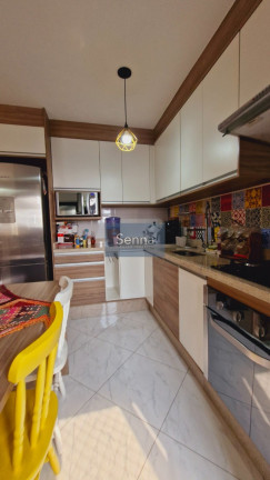 Imagem Apartamento com 2 Quartos à Venda, 48 m² em Nova Cidade Jardim - Jundiaí Imagem Apartamento com 2 Quartos à Venda, 48 m² em Nova Cidade Jardim - Jundiaí