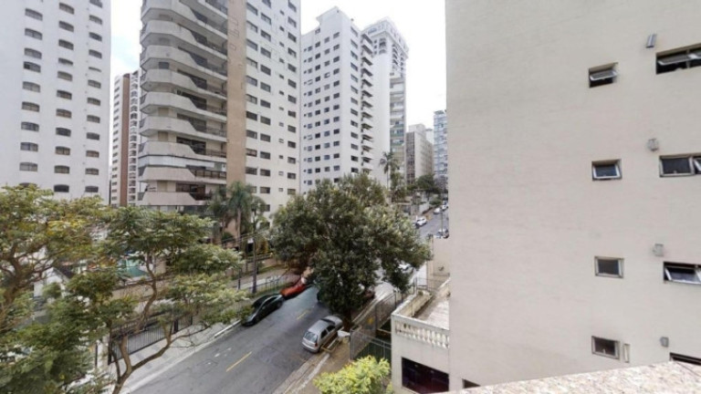 Imagem Apartamento com 3 Quartos à Venda, 195 m² em Higienópolis - São Paulo Imagem Apartamento com 3 Quartos à Venda, 195 m² em Higienópolis - São Paulo