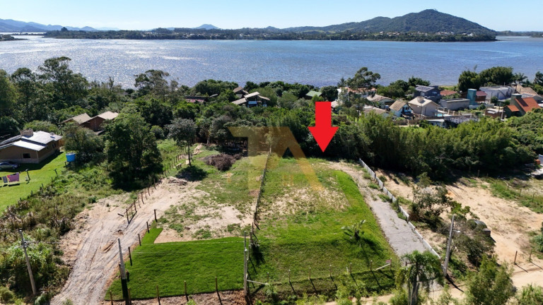 Imagem Terreno à Venda, em Alto Arroio - Imbituba Imagem Terreno à Venda, em Alto Arroio - Imbituba