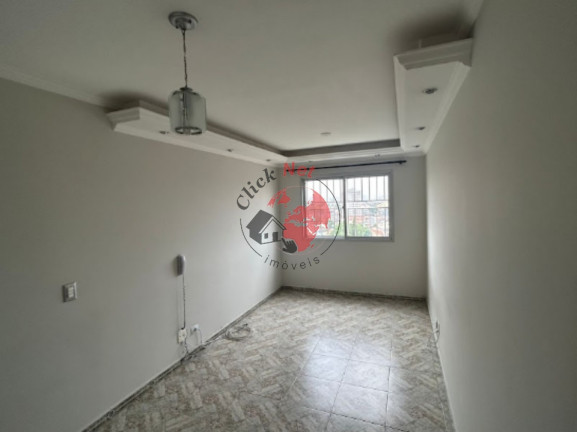 Imagem Apartamento com 2 Quartos à Venda, 51 m² em Parque Das Nações - Santo André Imagem Apartamento com 2 Quartos à Venda, 51 m² em Parque Das Nações - Santo André
