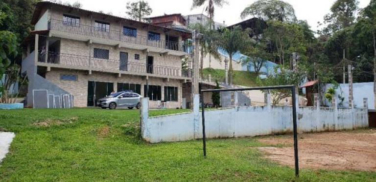 Imagem Chácara com 3 Quartos à Venda, 500 m² em Rio Acima - Mairiporã Imagem Chácara com 3 Quartos à Venda, 500 m² em Rio Acima - Mairiporã