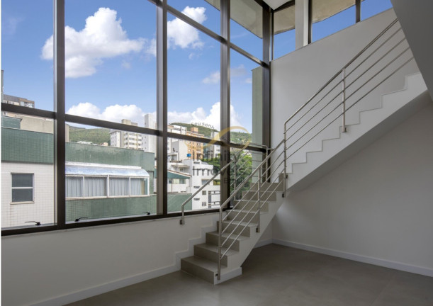 Imagem Apartamento com 3 Quartos à Venda, 86 m² em Cruzeiro - Belo Horizonte Imagem Apartamento com 3 Quartos à Venda, 86 m² em Cruzeiro - Belo Horizonte