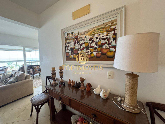 Imagem Apartamento com 4 Quartos à Venda, 178 m² em Pitangueiras - Guarujá Imagem Apartamento com 4 Quartos à Venda, 178 m² em Pitangueiras - Guarujá