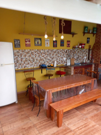 Imagem Casa com 3 Quartos à Venda, em Jardim Jamaica - Itanhaém Imagem Casa com 3 Quartos à Venda, em Jardim Jamaica - Itanhaém