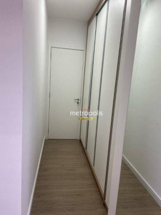 Imagem Apartamento com 3 Quartos à Venda, 107 m² em Vila Homero Thon - Santo André Imagem Apartamento com 3 Quartos à Venda, 107 m² em Vila Homero Thon - Santo André