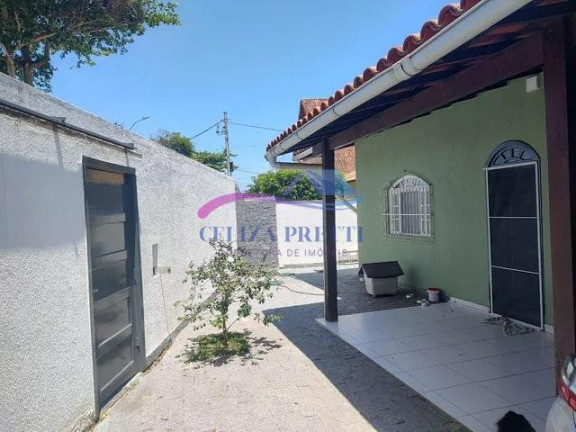 Imagem Casa com 4 Quartos à Venda, 174 m² em Barra Do Jucu - Vila Velha