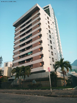 Imagem Apartamento com 3 Quartos à Venda, 110 m² em Casa Caiada - Olinda Imagem Apartamento com 3 Quartos à Venda, 110 m² em Casa Caiada - Olinda