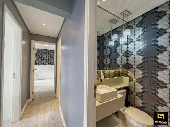 Imagem Apartamento com 3 Quartos à Venda, 93 m² em Baeta Neves - São Bernardo Do Campo