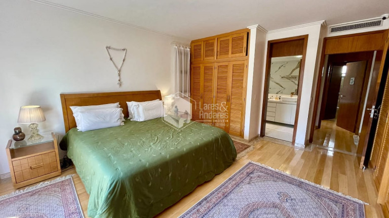 Imagem Apartamento com 4 Quartos à Venda, 272 m² em Campo Belo - São Paulo Imagem Apartamento com 4 Quartos à Venda, 272 m² em Campo Belo - São Paulo