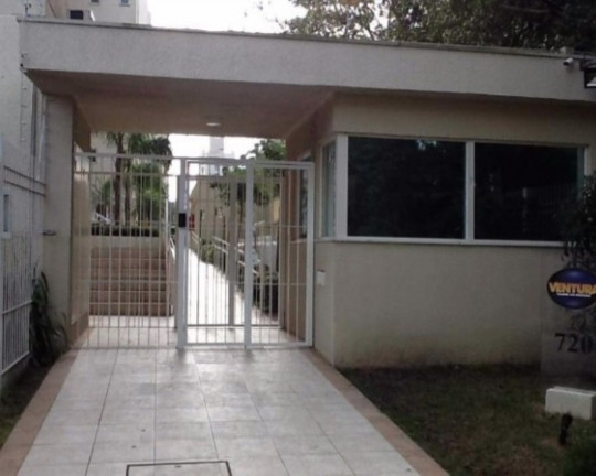 Imagem Apartamento com 3 Quartos à Venda, 62 m² em Sarandi - Porto Alegre Imagem Apartamento com 3 Quartos à Venda, 62 m² em Sarandi - Porto Alegre