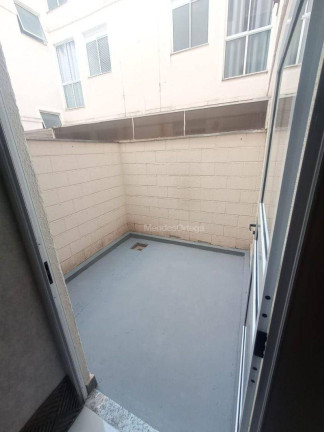 Imagem Apartamento com 2 Quartos à Venda, 43 m² em Jardim Guarujá - Sorocaba Imagem Apartamento com 2 Quartos à Venda, 43 m² em Jardim Guarujá - Sorocaba