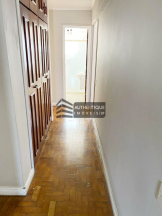Imagem Apartamento com 4 Quartos à Venda, 167 m² em Jardim Paulista - São Paulo