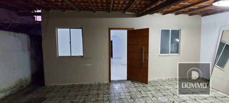 Imagem Casa à Venda, 150 m² em Fazenda Grande I - Salvador Imagem Casa à Venda, 150 m² em Fazenda Grande I - Salvador