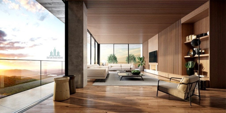 Imagem Apartamento com 3 Quartos à Venda, 205 m² em Cidade Alta - Bento Gonçalves