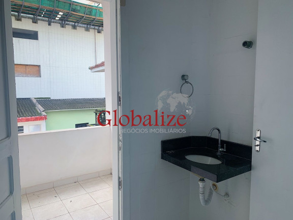 Imagem Imóvel com 4 Quartos à Venda, 324 m² em Aparecida - Santos