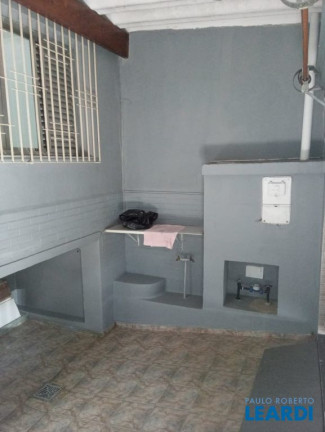 Imagem Casa com 2 Quartos à Venda, 81 m² em Vila Boa Vista - Santo André Imagem Casa com 2 Quartos à Venda, 81 m² em Vila Boa Vista - Santo André