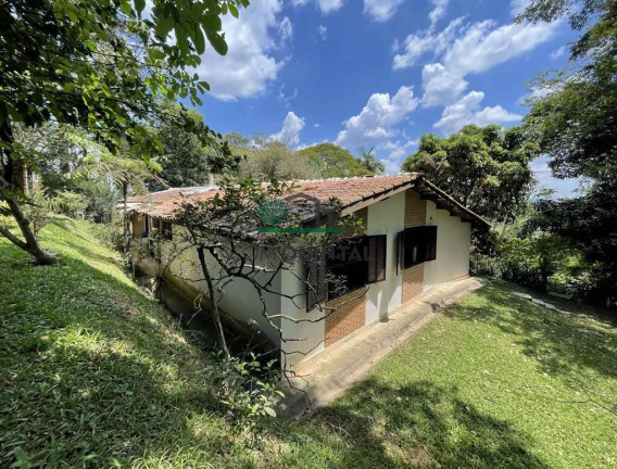 Foto do imóvel Imóvel Comercial à Venda, 22 m² em Jardim Colibri - Cotia