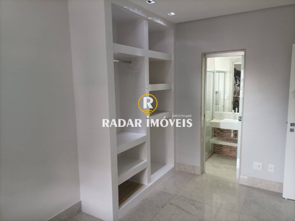 Imagem Apartamento com 3 Quartos à Venda, 203 m² em Vila Nova - Cabo Frio