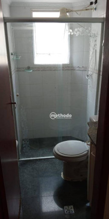 Imagem Apartamento com 2 Quartos à Venda, 73 m² em São Bernardo - Campinas