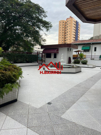 Imagem Apartamento com 3 Quartos à Venda, 130 m² em Vila Adyana - São José Dos Campos Imagem Apartamento com 3 Quartos à Venda, 130 m² em Vila Adyana - São José Dos Campos