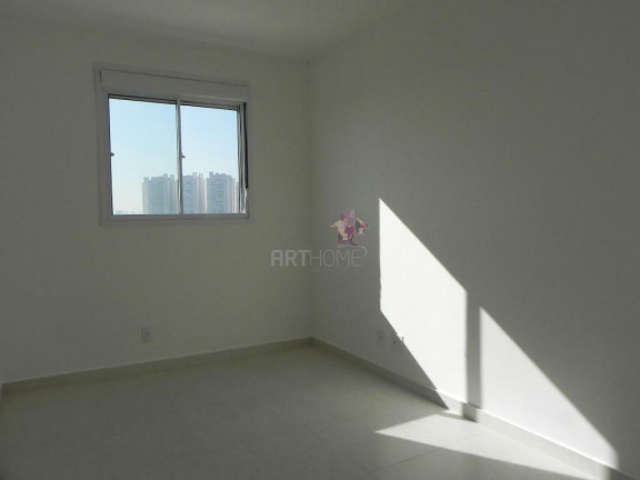 Imagem Apartamento com 2 Quartos para Alugar, 56 m² em Planalto - São Bernardo Do Campo