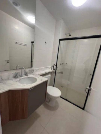 Imagem Apartamento com 2 Quartos à Venda, 55 m² em Parque Campolim - Sorocaba
