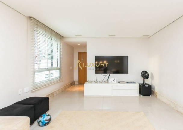 Imagem Imóvel com 4 Quartos à Venda, 146 m² em Santo Agostinho - Belo Horizonte