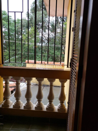 Imagem Casa com 3 Quartos à Venda, 226 m² em Jardim Aeroporto - São Paulo Imagem Casa com 3 Quartos à Venda, 226 m² em Jardim Aeroporto - São Paulo