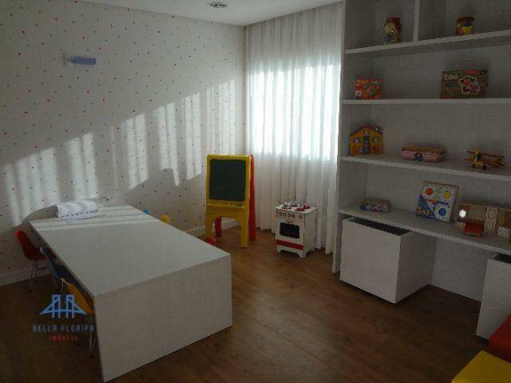Imagem Apartamento com 2 Quartos à Venda, 72 m² em Itacorubi - Florianópolis