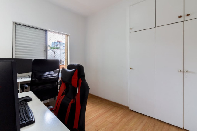 Imagem Apartamento com 2 Quartos à Venda, 70 m² em Vila Clementino - São Paulo