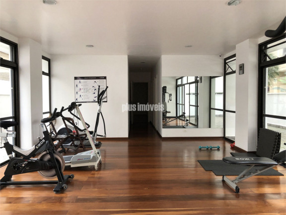 Imagem Apartamento com 3 Quartos à Venda, 150 m² em Jardim América - São Paulo Imagem Apartamento com 3 Quartos à Venda, 150 m² em Jardim América - São Paulo