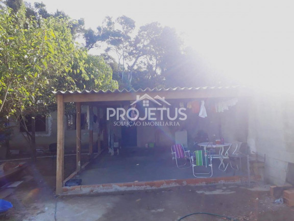 Imagem Chácara com 3 Quartos à Venda, 1.200 m² em Caputera - Cotia