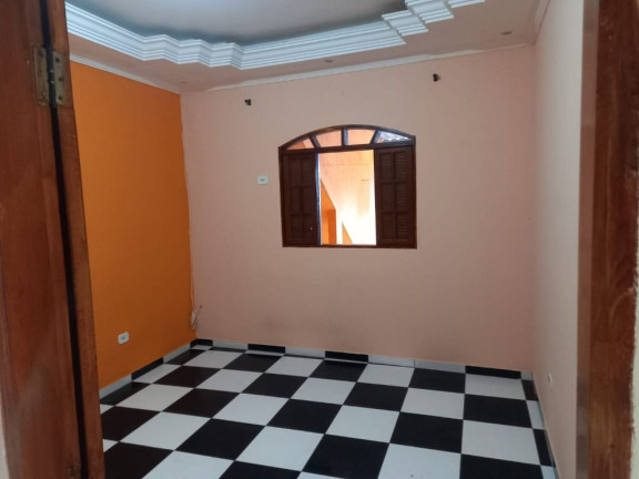 Imagem Casa com 1 Quarto à Venda, 90 m² em Vila Costa Muniz - Cubatão