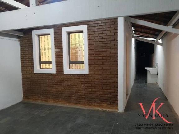 Imagem Casa com 2 Quartos à Venda, 70 m² em Chácaras Reunidas Brasil - Taubaté