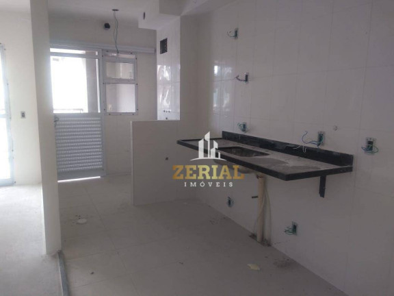 Imagem Apartamento com 2 Quartos à Venda, 67 m² em Olímpico - São Caetano Do Sul